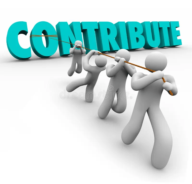 Reflection: Your First&nbsp;Contribution